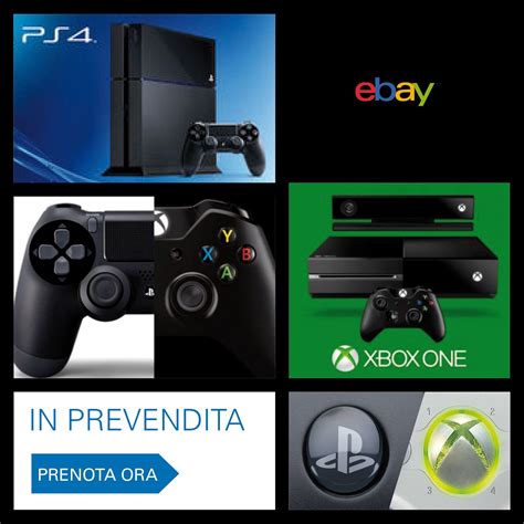 Playstation 4 O Xbox One Xbox One Playstation 4 Gaming Products