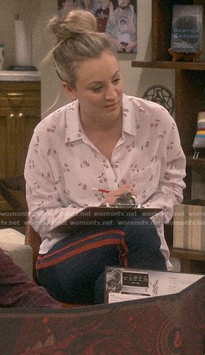 Page 2 Penny Hofstadter Outfits And Fashion On The Big Bang Theory