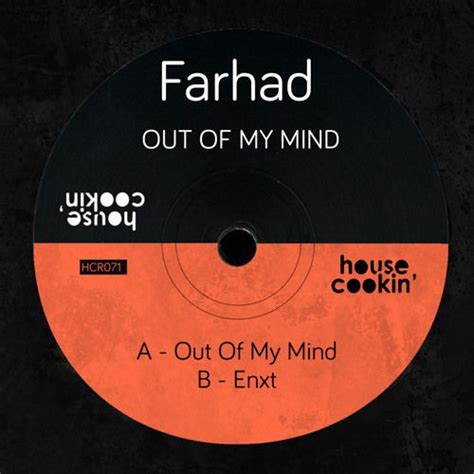PREMIERE: Farhad - Enxt [House Cookin'] by Berlin House Music on SoundCloud | House music ...