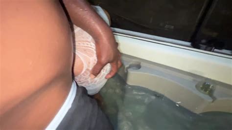 Anal In The Hot Tub With Fijii Pornbox Fucking Jamaica Bbc Str8rich Xxx Mobile Porno Videos