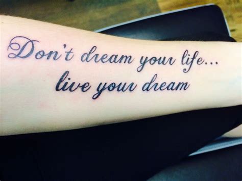 Pin By Dorna Brent On Awesome Tattoos Dream Tattoos Cool Tattoos