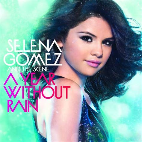 Y05ewy Selena Gomez Who Says Album Artwork