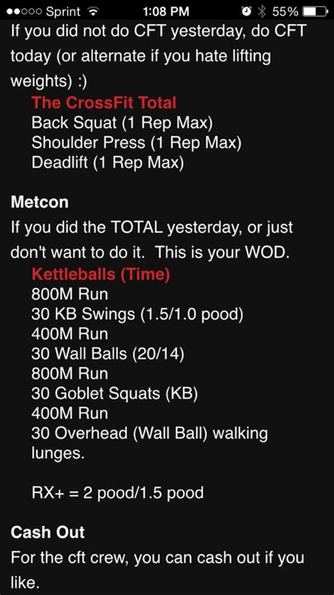 Crossfit Wod Wod Crossfit Crossfit Workouts At Home Crossfit Workouts