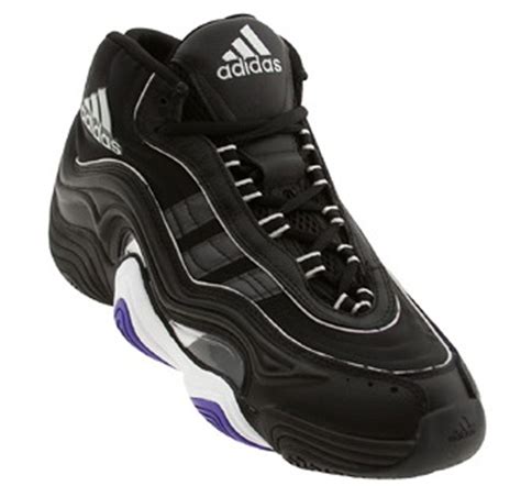Adidas Crazy 2 Kb8 Ii Black Power Purple Available Now Weartesters