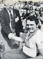 The bbc looks at the story of sir ludwig guttmann, the neurosurgeon who founded of the paralympic games. Australia at the 1976 Summer Paralympics - Wikipedia