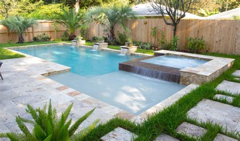 If you like the look of a vanishing edge pool, check out our article to see how much an infinity pool might cost to install! How to Choose The Right Pool Cover | Platinum Pools
