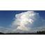Rensselaer Plateau Life Cumulonimbus Cloud