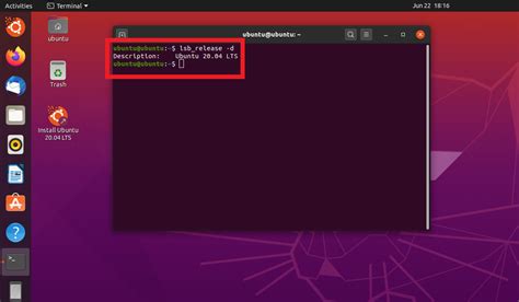 No hay nada mejor para hacer todo tipo de búsquedas de archivos y carpetas que este comando. Versión de Linux: cómo conocer la distribución y el número ...