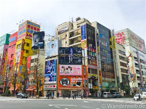 In meinem reisemagazin erfahrt ihr 15 beeindruckende sehenswürdigkeiten in japans hauptstadt tokio. Tipps Die 10 besten Anime & Manga-Läden in Akihabara ...