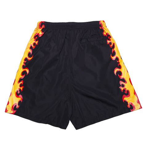 Fire Short