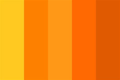See more ideas about orange paint colors, orange paint, paint colors. Channel Orange Color Palette