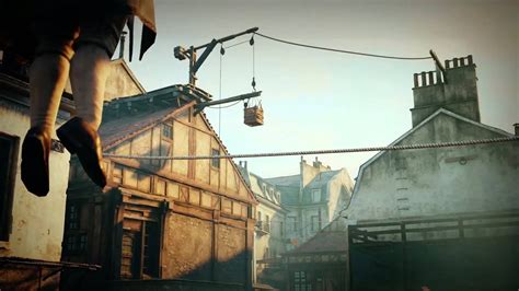 Assassins Creed Unity Featuring NVIDIA GameWorks US YouTube