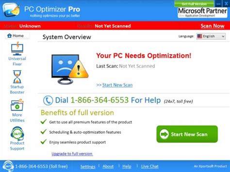 Pc Optimizer Pro 8115 Crack Free Download