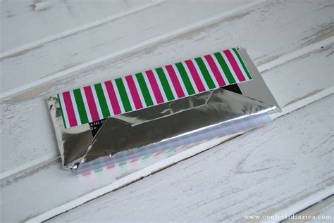 Check spelling or type a new query. Free Printable Candy Bar Wrapper Templates - KATARINA'S ...