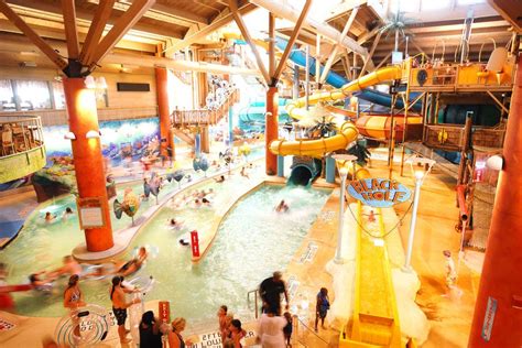 Indoor Water Park In Miami Florida Water Photos Collections