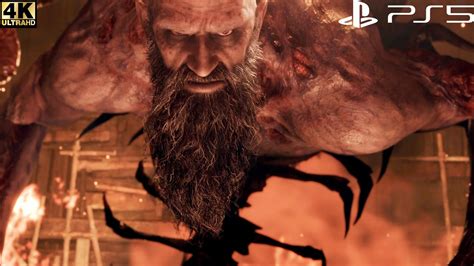 Leon Vs Bitores MÉndez Boss Fight Resident Evil 4 Remake Full