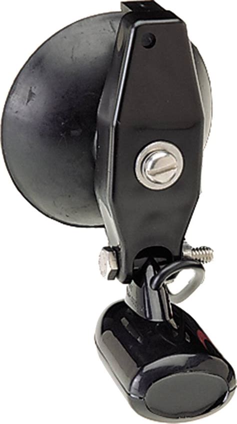 Using your garmin fish finder as a portable unit? Lowrance Suction Cup Transducer Mount | DICK'S Sporting Goods