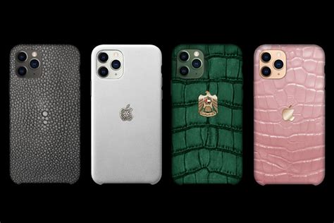 Exclusive Cases And Covers For Mobile Phones Handcrafted Luxury