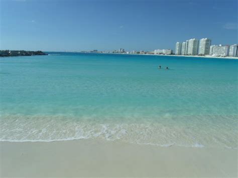 Playa Forum Picture Of Forum Beach Cancun Cancun Tripadvisor