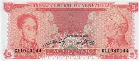 Wählen sie währung und geben sie den betrag des geldes ein, das sie konvertieren möchten, um die ergebnisse unten zu sehen. Numismatikbibliothek - Venezuela