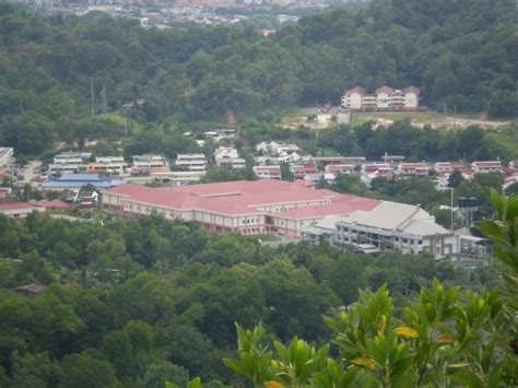 Das queen elizabeth hospital ( malaiisch : Kolej Sains Kesihatan Bersekutu - Kota Kinabalu