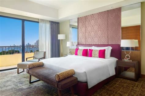 Sofitel Manila The Citys Finest And Most Luxurious Guest Rooms