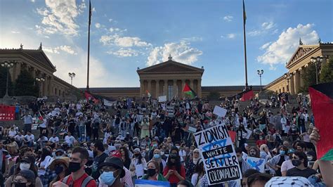 People Across The Us Join Pro Palestinian Protests Cnn
