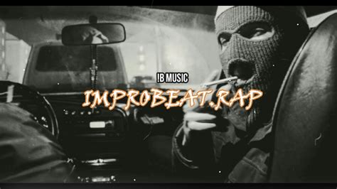 Freestyle Type Beat Rap Underground Hip Hop Boom Bap La Calle