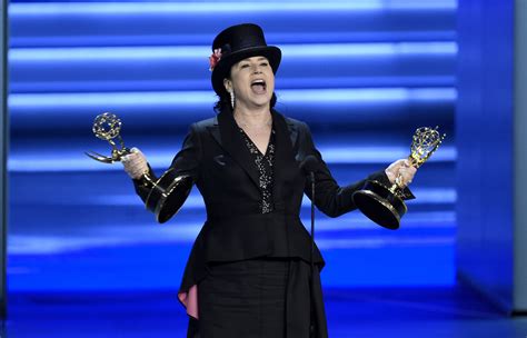 Emmys 2018: Winners list - Chicago Tribune