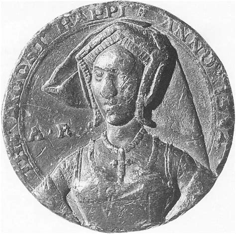 The Nidd Hall Portrait Is It Anne Boleyn The Tudor Society