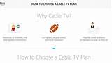 Comcast Business Cable Packages Pictures