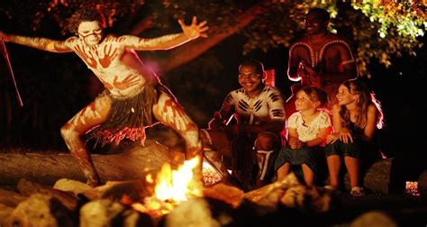 Aboriginal Cultural Experiences Everything Cairns