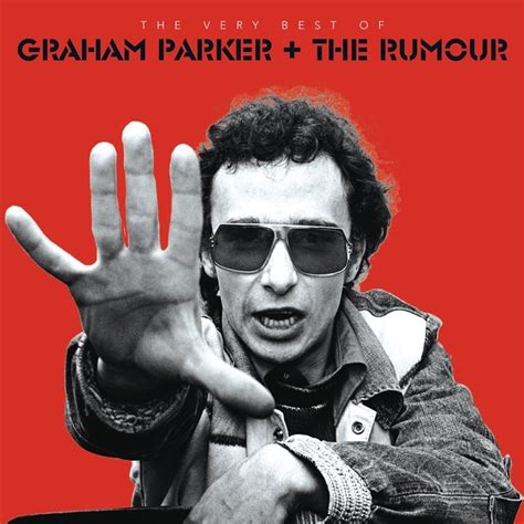 The Very Best Of Graham Parker And The Rumour Cd Album Free