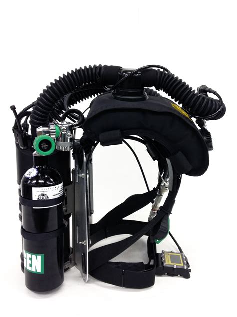 Pathfinder Rebreather - A CCR from Innerspace Systems ...