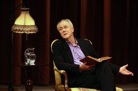 John lithgow has compiled an outstanding collection of memorable poems and has gathered his famous friends to read them. John Lithgow: Stories by Heart : Shows | Lincoln Center ...