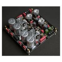 High Quality DIY LM3886 X3 Parallel Power Amplifier Board 150W
