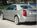 Tires For Cadillac Cts Images