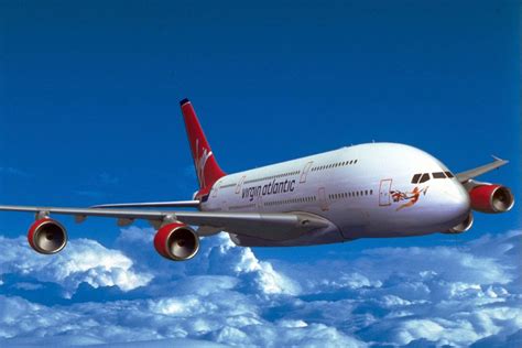 Virgin Atlantic Cancela Sus Seis Airbus A380 Fly News