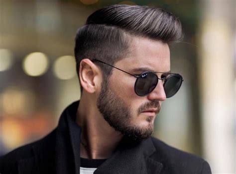 Taglio capelli uomo 2021: 100 tagli, idee e tendenze | Capelli