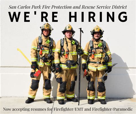 San Carlos Park Fire Protection And Rescue Service District 2 San