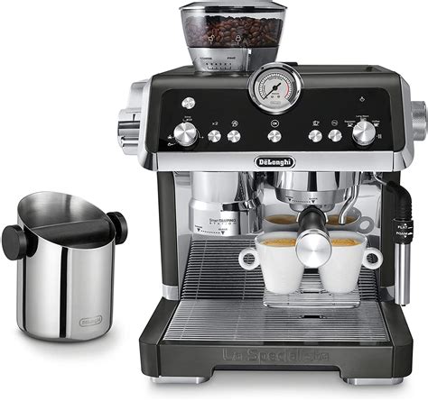 Home Espresso Machines Corinna Bs World