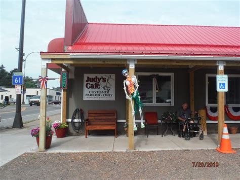 Judys Cafe Two Harbors Restaurant Reviews Phone Number And Photos