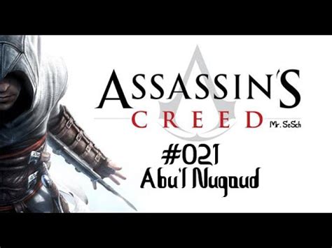 Lets Play Assassins Creed Abu L Nuqoud Letsmister Mr Sesch