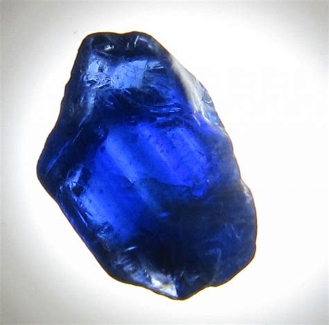383cts Natural Rough Blue Sapphire Facetable Untreated Gemstones