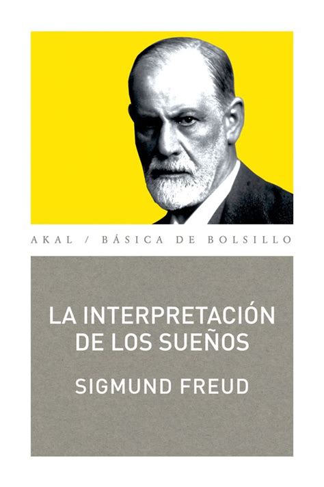 La Interpretacion De Los Sue Os Sigmund Freud Alibrate