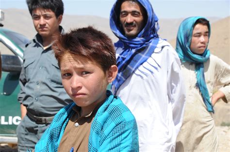 Filehazara People From Central Afghanistan Wikimedia Commons