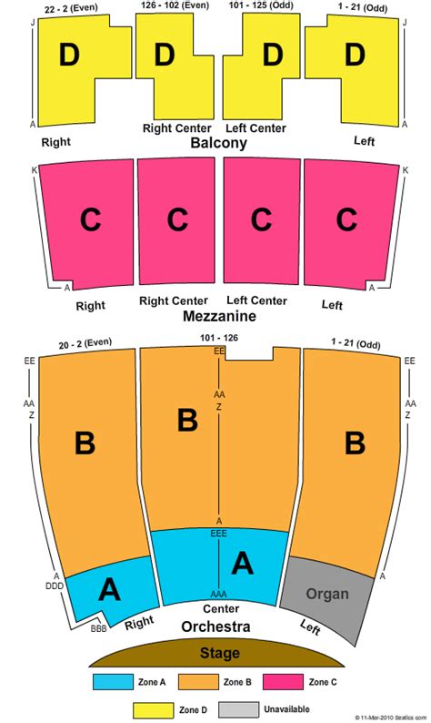 the plaza theatre el paso seating chart the plaza theatre el paso event tickets and schedule