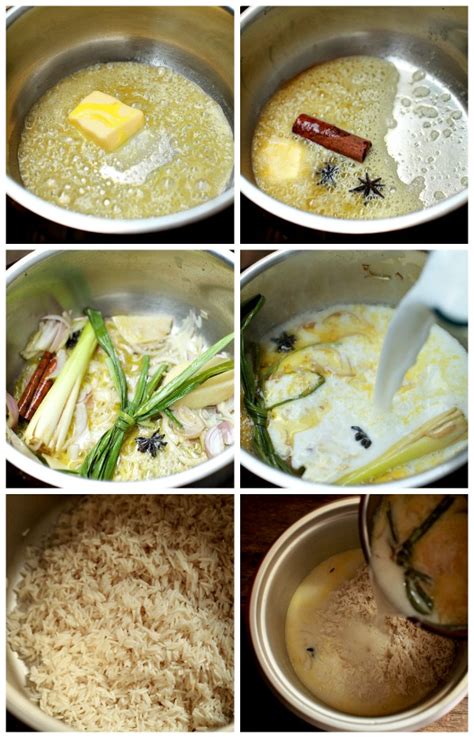 Langkah cara memasak nasi putih dengan takaran yang pas, sehingga hasilnya pulen dan enak. Nasi Lemak Mami Tanjung Berlauk Sambal Ayam Masak Serai ...