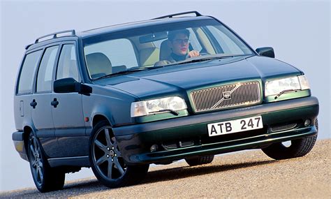 Unlike bring a trailer we're not just about auctions. Volvo 850 R: Youngtimer kaufen | autozeitung.de