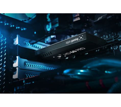 Check spelling or type a new query. Buy ELGATO HD60 Pro PCIe Game Capture Card | Free Delivery | Currys